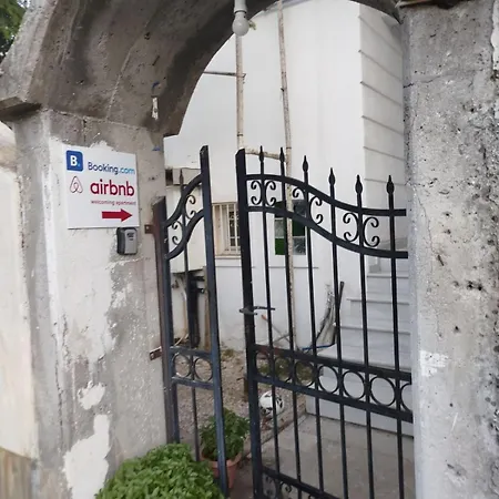 شقة Welcoming Tríkala