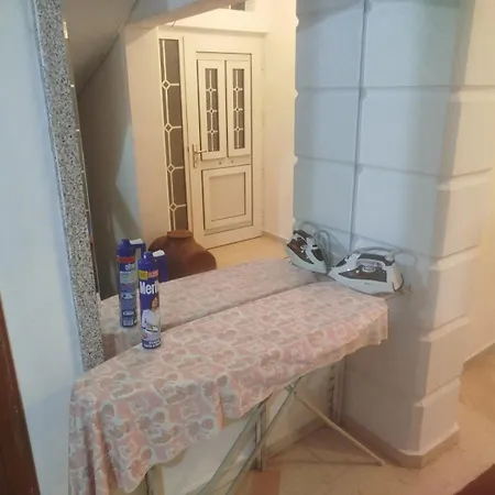 Welcoming * Tríkala